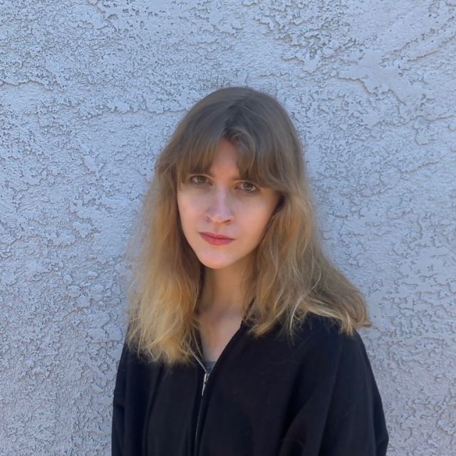 Photo of Emma Cimino