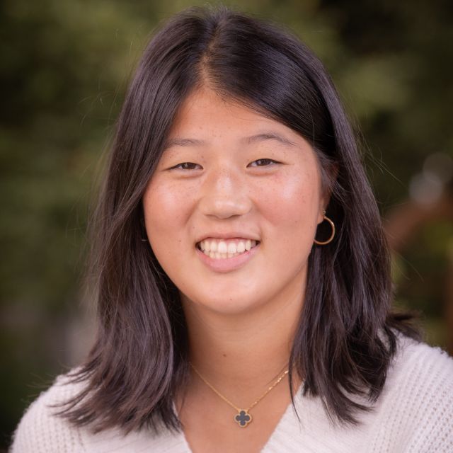 Photo of Jinling Wang